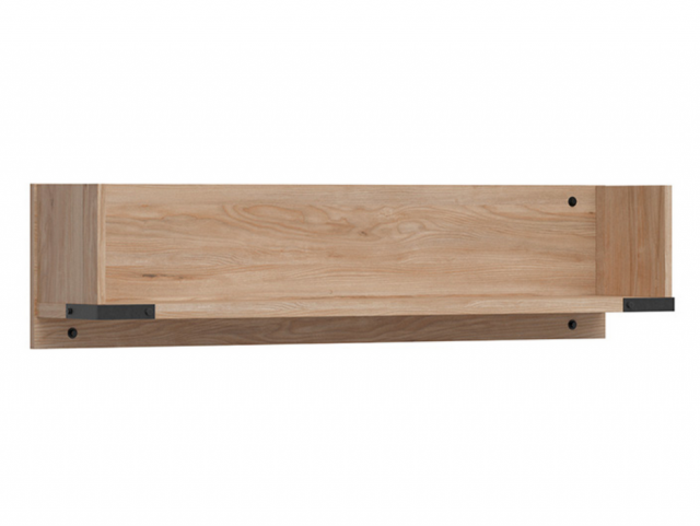 Lara POL/120-JBE Hanging shelf