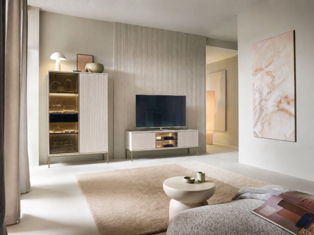 Sento Cashmere Living room set