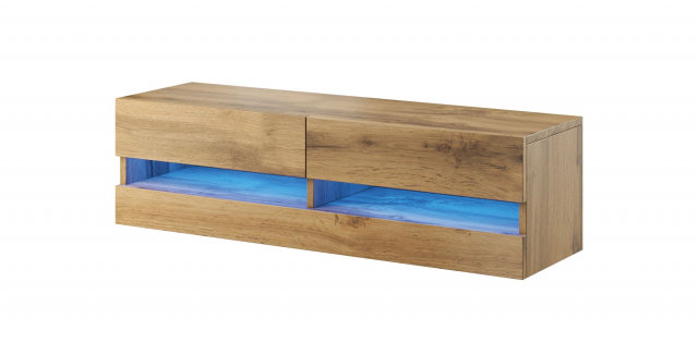 Vigo New RTV 140 cabinet