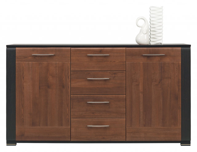 Naomi NA3 Chest of drawers