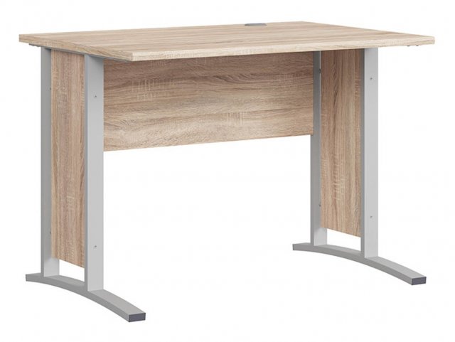 BRW-Office BIU/72/100 Kirjutuslaud