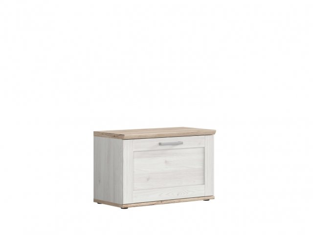 Romance SFK1D-MSJ/DSAJ Shoe cabinet