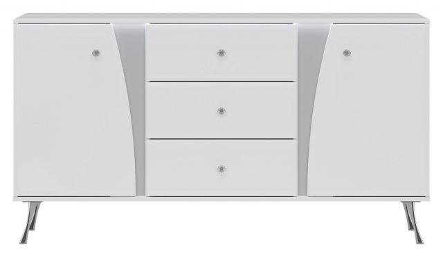 LUX 3 Kommode