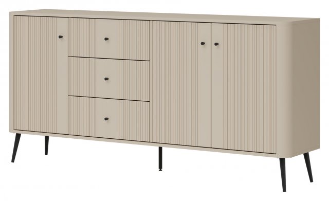 VGO 6 Cashmere Kummut