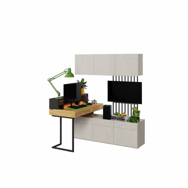 TEEN FLEX SET-07 Комплект мебели