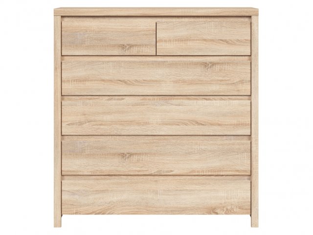 Kaspian KOM6S Комод