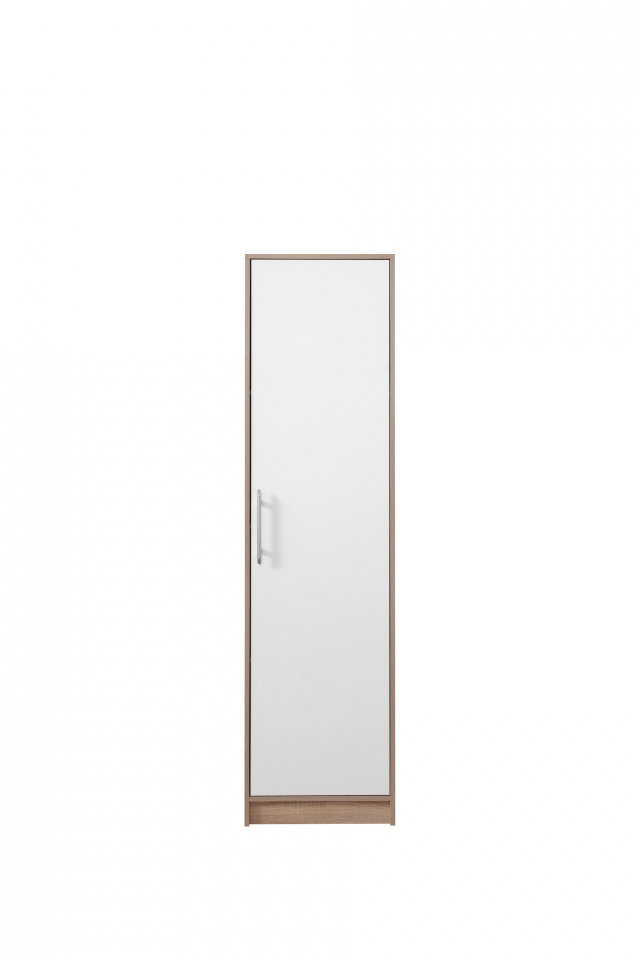 SmartSystem SR5 L/R Schrank mit Regalen