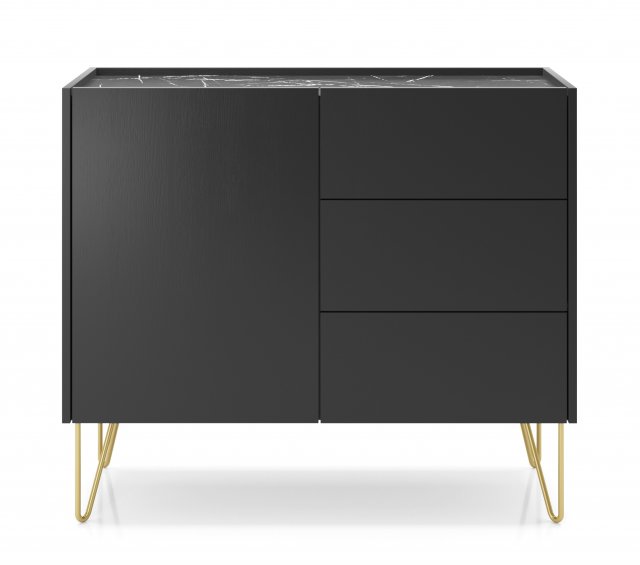 Harmony KSZ97 Chest of drawers