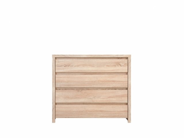 Kaspian KOM4S Chest of drawers