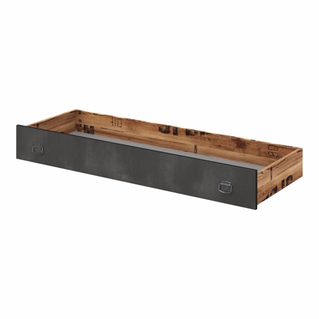 FARGO FG-16 Schublade für das Bett 120x200