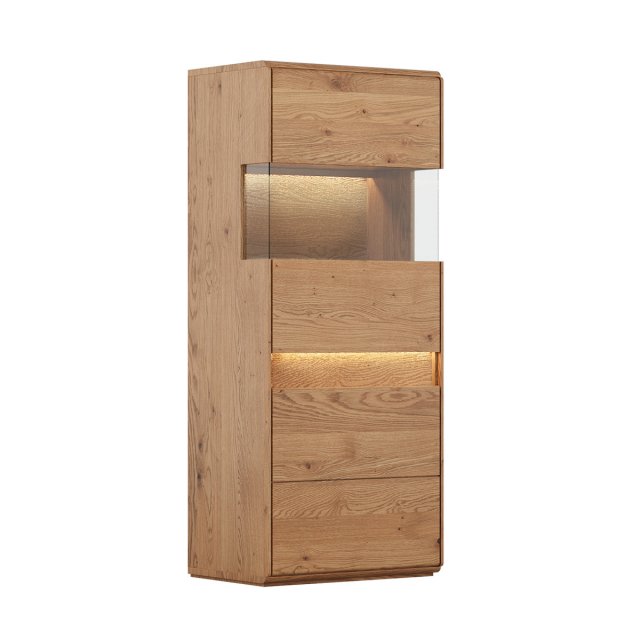 Divisione ZIDIV03L Vitrine