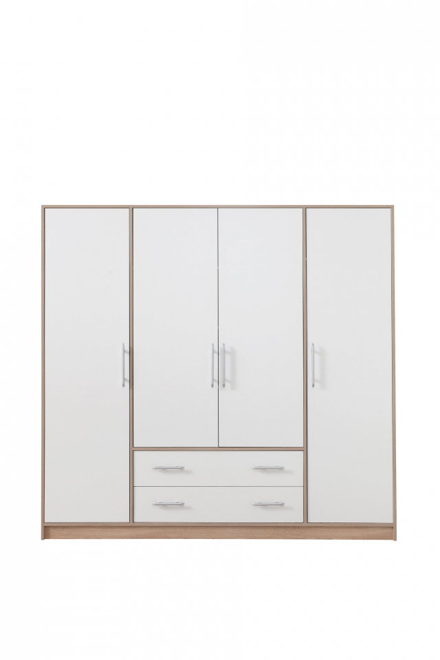 SmartSystem SR1 Wardrobe