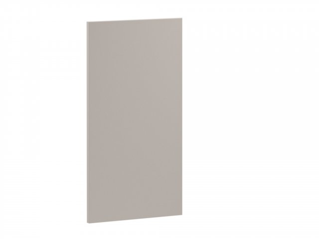 Total blenda 72 cm Body Masking Panel