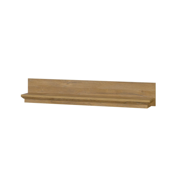 Moze 18 Hanging shelf