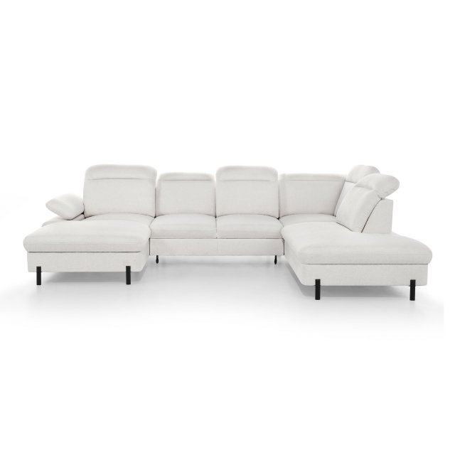 Modern-S-NAR U-kujuline Nurgadiivanvoodi