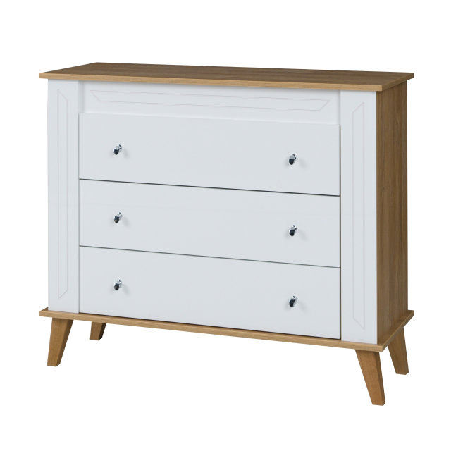 SOMNIA 10 Сhest of drawers