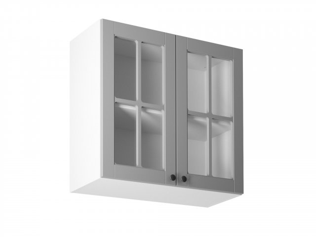 Linea G80S Wall cabinet