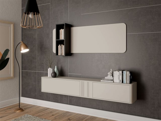 PhilModern Mööblikomplekt,Cashmere 