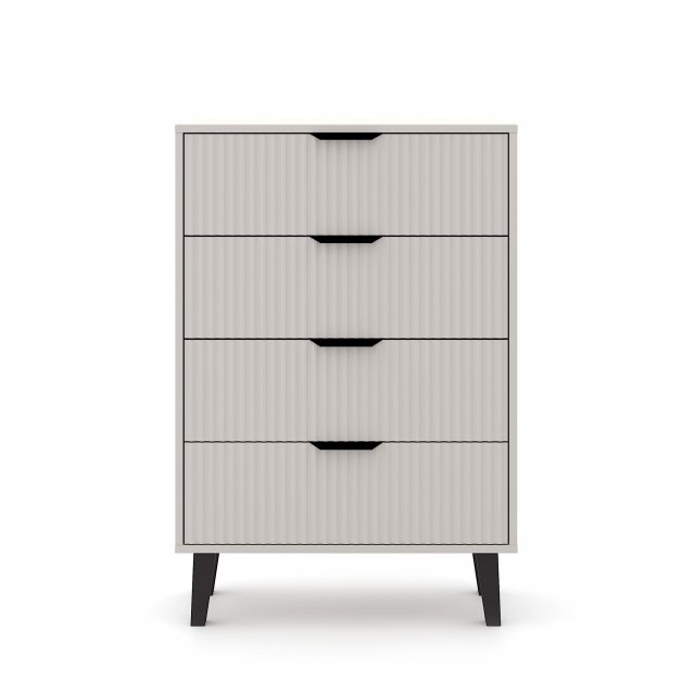 Borg-Duo kom4s Kommode,Kaschmir