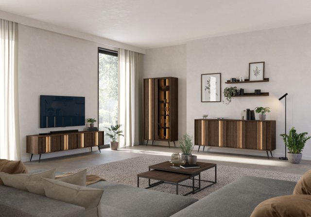 AMAO Room Sets,Oak Dunin