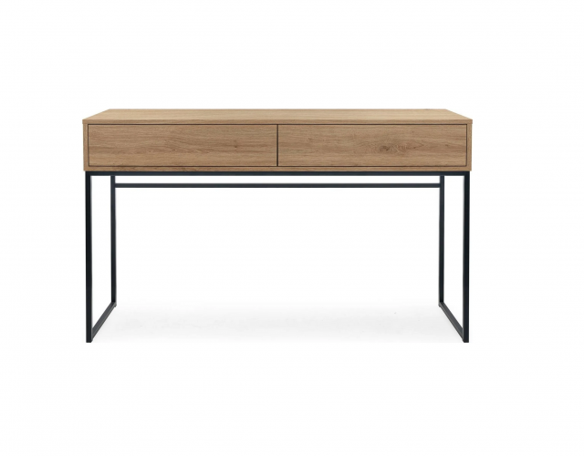 Genua Toal Wild oak Dressing table сonsole