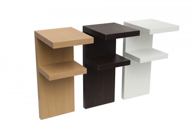 COLUMBIA Shelves in option 1pcs