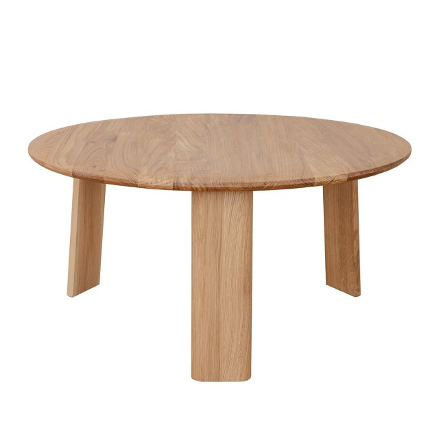 Monti PRHMON71D (71cm) Круглый журнальный столик