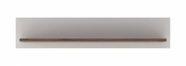 Toronto typ TOP 01 Shelf