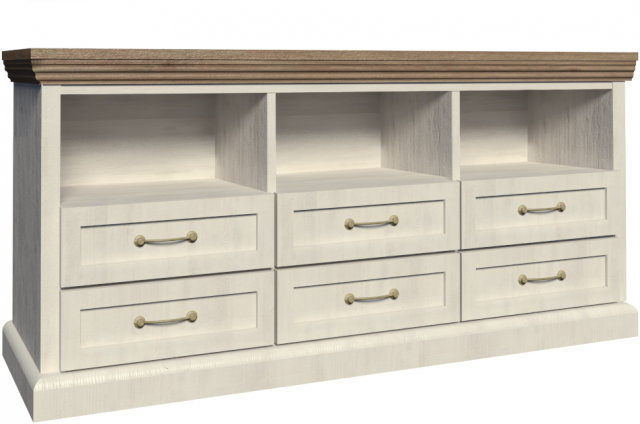 GM-Royal RS TV cabinet