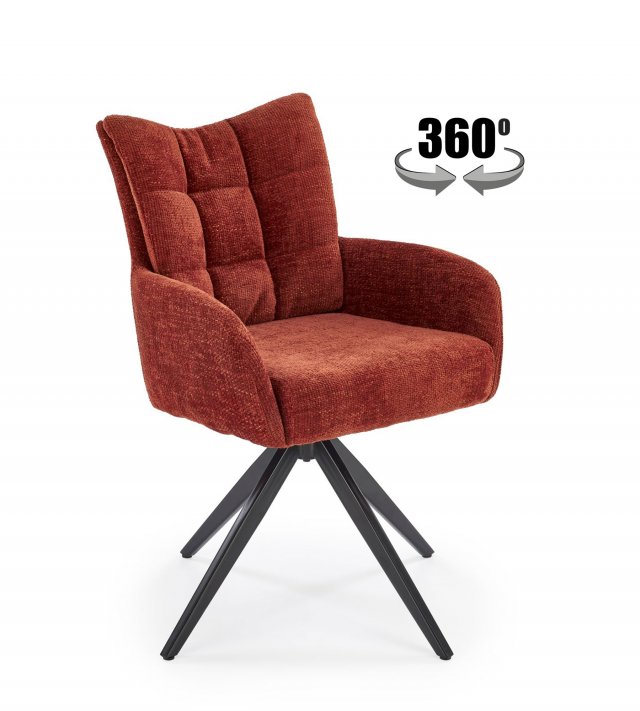 K540 Tool Cinnamon