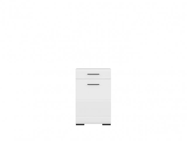 Fever KOM1D1S/10/6 Chest of drawers