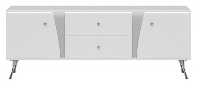 LUX 1 RTV-Schrank