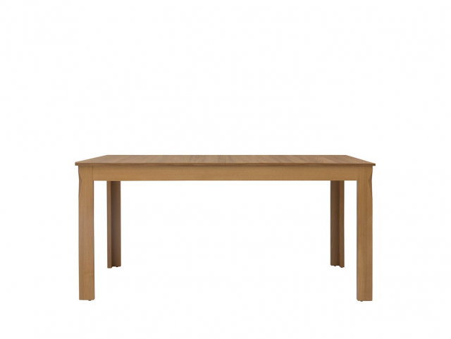 Bergen STO/160 Extendable dining table