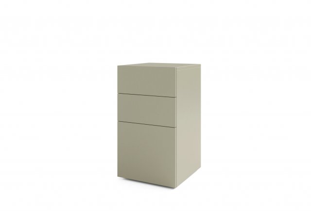 Salsa-SL 17 Chest with 3 drawers
