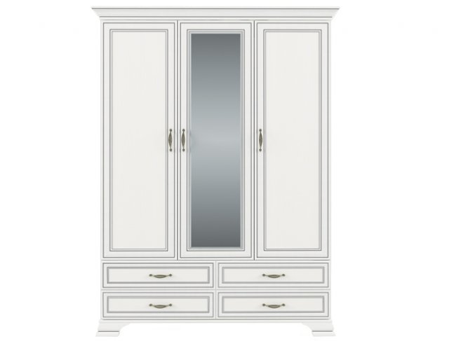 Tiffany/ SZF3D4S Kleiderschrank