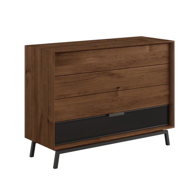 Modern-Loft Tabacco PLMOL04ST Комод