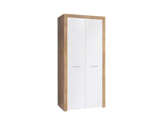 Balder SZF2D Riidekapp