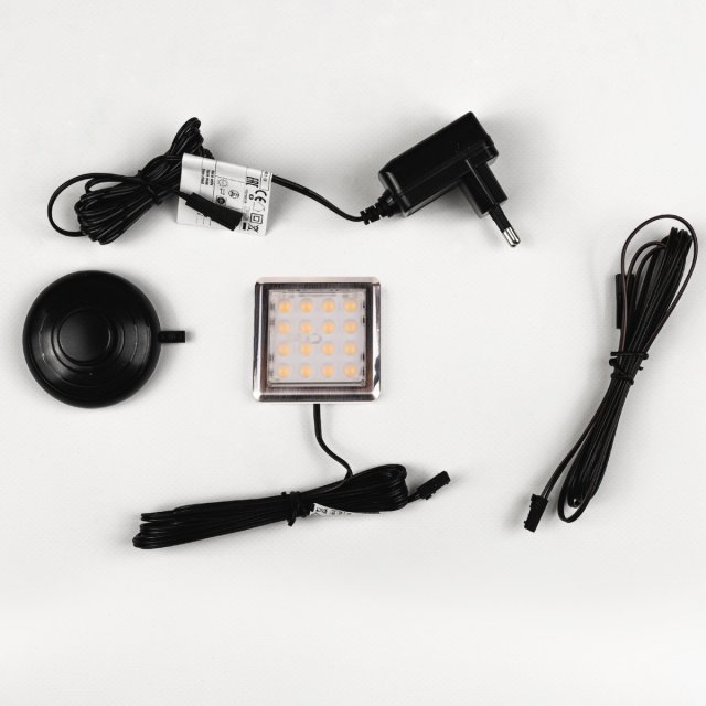 G-TE LED 1pkt Lighting