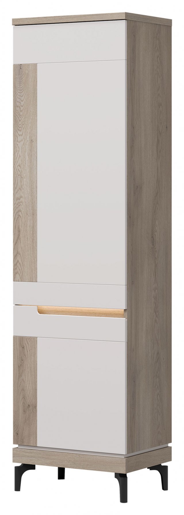Aston-AN 09 Cabinet with shelves