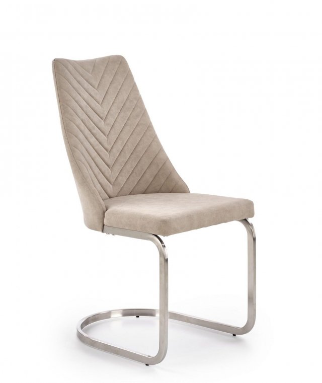 K322 Chair Beige