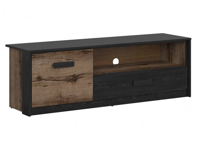 Kasel RTV1D1S TV cabinet