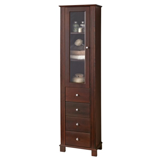 Retro 800 Hochschrank