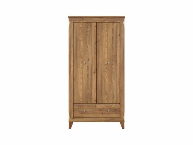 Bergen SZF2D1S Riidekapp