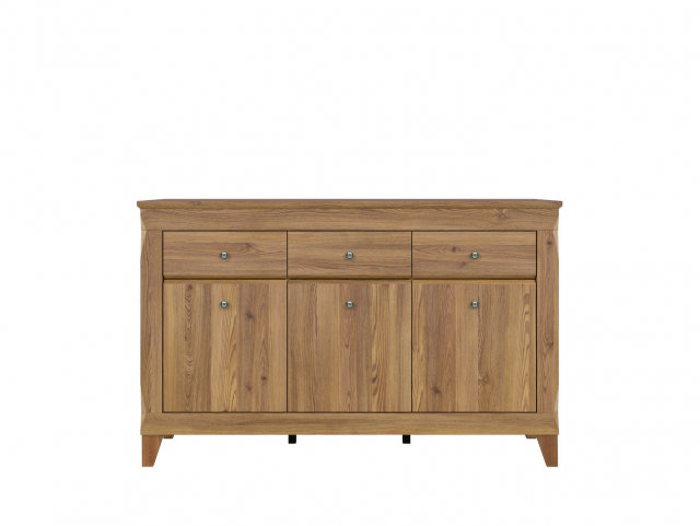 Bergen KOM3D3S Chest of drawers