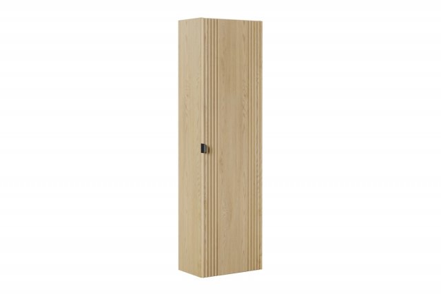Ovalia Cremona 80-40-1D High cabinet 1 door