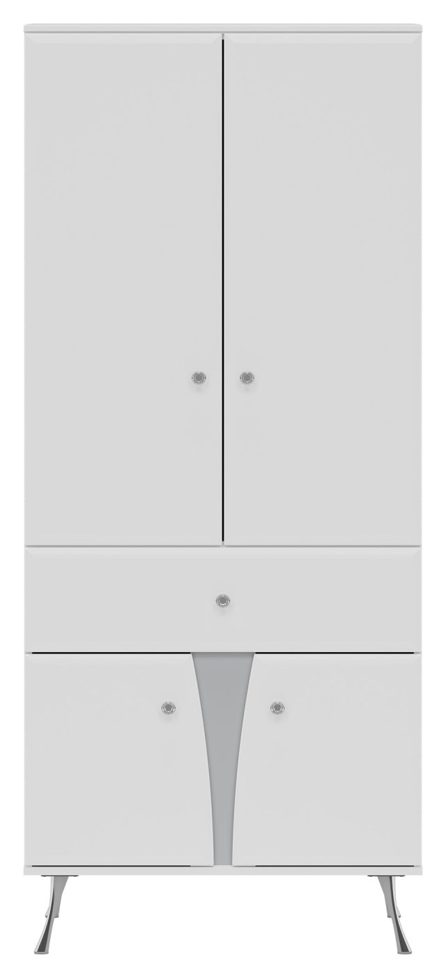 LUX 7 Kleiderschrank