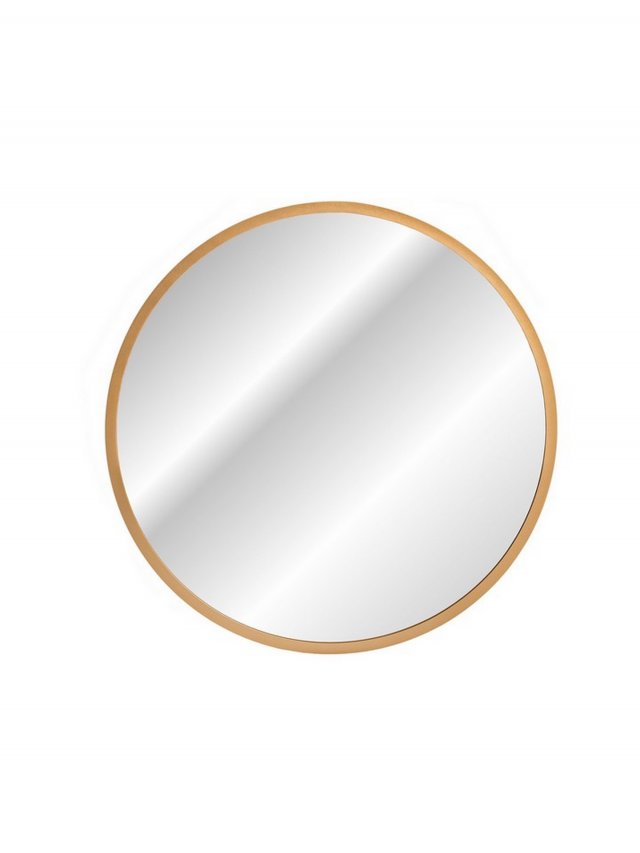 HESTIA FI800 GOLD LUS LED Зеркало