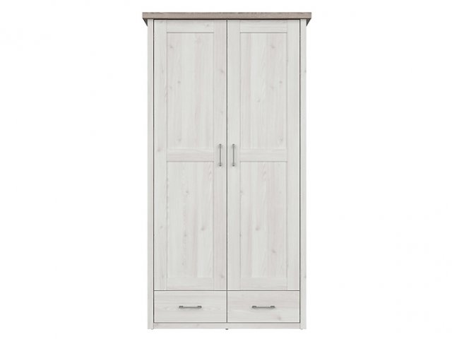 Luca-JuZi SZF2D2S-MSJ/DSOC Wardrobe