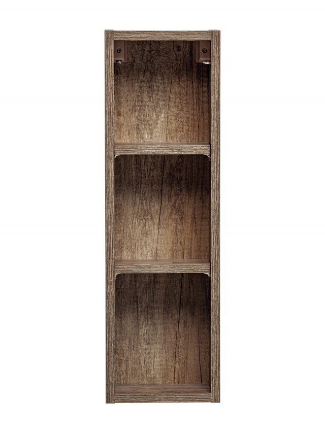 SANTA FE OAK 83-01-A Upper rack