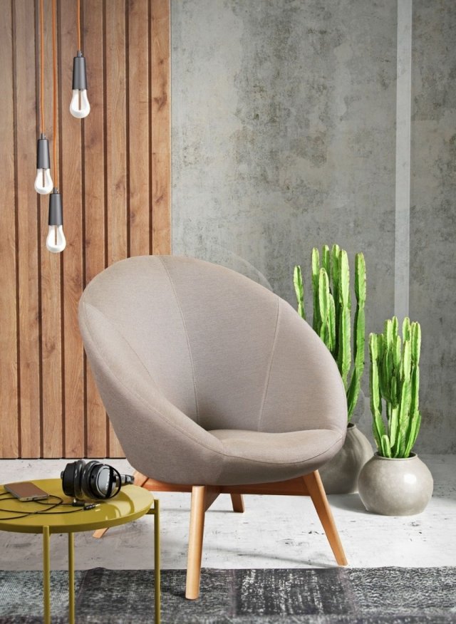 Patio Armchair